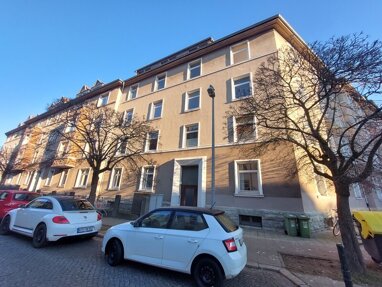 Wohnung zur Miete 615,68 € 3 Zimmer 77 m² 3. Geschoss Huttenstr. 13 Altes Hochschulviertel Braunschweig 38114