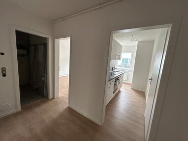 Wohnung zur Miete 590 € 2 Zimmer 47 m² Marktstr. 40 Mitte Hannover 30159