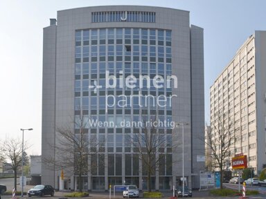 Bürogebäude zur Miete provisionsfrei 10 € 295 m² Bürofläche Fliethstraße 114 Gladbach Mönchengladbach 41061