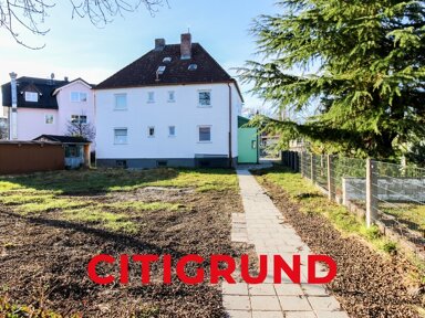 Mehrfamilienhaus zum Kauf provisionsfrei 1.775.000 € 8 Zimmer 210 m² 861 m² Grundstück Lerchenau West München 80995