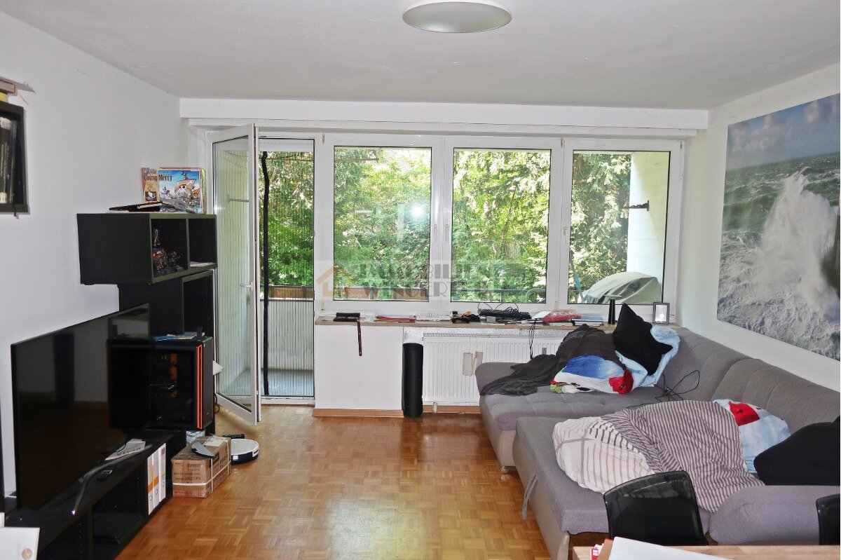 Wohnung zum Kauf 310.000 € 3 Zimmer 80,2 m²<br/>Wohnfläche Äußerer Westen Regensburg 93049