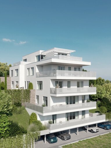 Wohnung zum Kauf 328.000 € 2 Zimmer 52,6 m² Henndorf am Wallersee 5302
