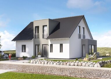 Mehrfamilienhaus zum Kauf 351.699 € 5 Zimmer 179 m² 1.200 m² Grundstück Drove Kreuzau 52372
