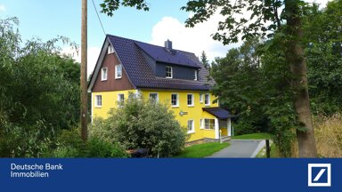 Mehrfamilienhaus zum Kauf provisionsfrei 386.000 € 11 Zimmer 260 m² 1.039 m² Grundstück Oberbärenburg Altenberg 01773