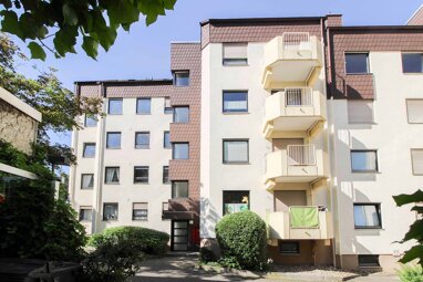 Wohnung zum Kauf 369.000 € 3 Zimmer 57 m² 3. Geschoss Bockenheim Frankfurt am Main 60487