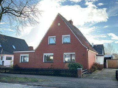 Einfamilienhaus zum Kauf 249.000 € 7 Zimmer 149 m² 655 m² Grundstück Rotenburg - Kernstadt Rotenburg 27356