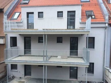 Wohnung zur Miete 700 € 3 Zimmer 77,2 m² frei ab sofort Nürnberger Straße Röthelheim Erlangen 91052