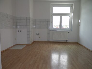 Wohnung zur Miete 295 € 2 Zimmer 57,6 m² 3. Geschoss Franz-Mehring-Str. 57WE 12 Pölbitz 315 Zwickau-Pölbitz 08058