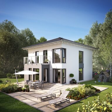 Einfamilienhaus zum Kauf Provisionsfrei 914.000 € 5 Zimmer 136 m² 345 m² Grundstück Musberg Leinfelden-Echterdingen 70771