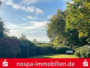 Bungalow zum Kauf 795.000 € 3 Zimmer 123 m² 2.291 m² Grundstück Schobüll Husum 25813