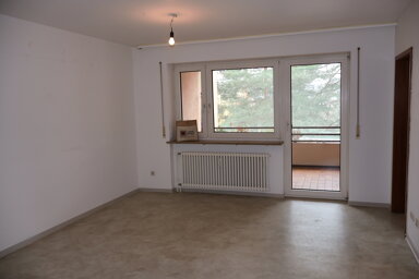 Wohnung zur Miete 590 € 2 Zimmer 62 m² 3. Geschoss frei ab sofort Langwasser - Nordost Nürnberg 90471