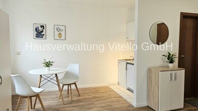 Wohnung zur Miete 450 € 1 Zimmer 35 m² frei ab 01.04.2025 Dudweiler Saarbrücken / Dudweiler 66125