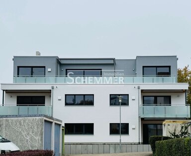 Wohnung zur Miete 1.235 € 2 Zimmer 83 m² Gundelfingen Gundelfingen 79194