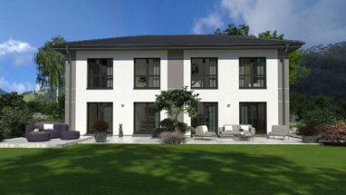 Doppelhaushälfte zum Kauf 459.900 € 4 Zimmer 133 m² 370 m² Grundstück Engelsdorf Leipzig 04319