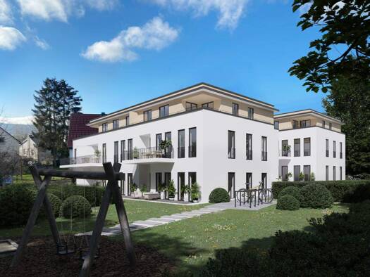 Fertig- und Musterhäuser zum Kauf Töpferstraße 17 Wehrheim 61273