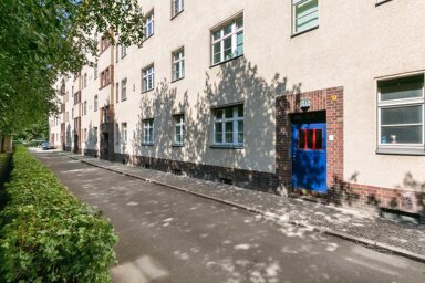 Wohnung zum Kauf provisionsfrei 268.000 € 3 Zimmer 71,8 m² 1. Geschoss Wisbyer Straße 27A Prenzlauer Berg Berlin 10439