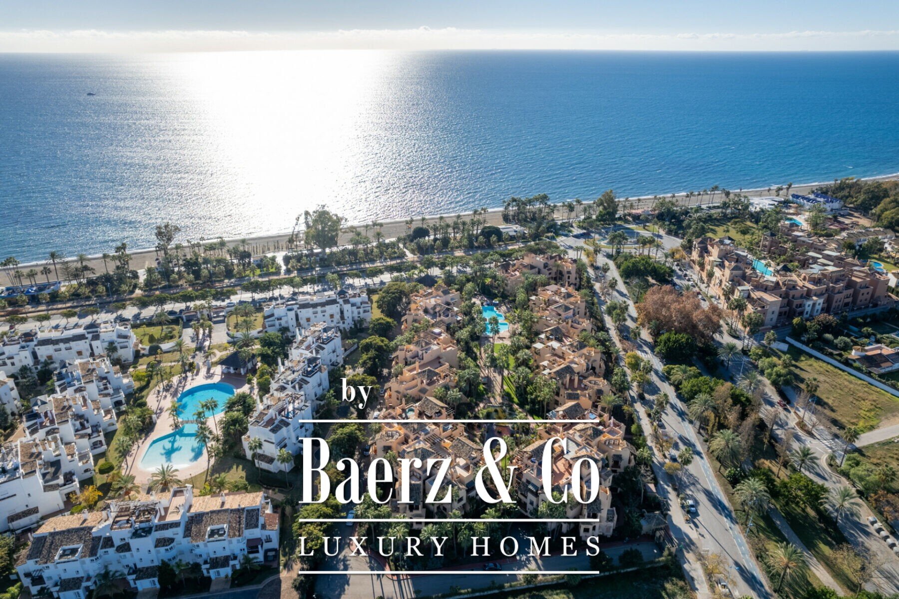 Studio zum Kauf 1.995.000 € 260 m²<br/>Wohnfläche marbella