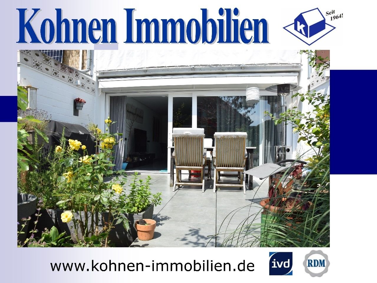 Reihenmittelhaus zum Kauf 265.000 € 4 Zimmer 120 m²<br/>Wohnfläche 144 m²<br/>Grundstück Hinsbeck Nettetal 41334