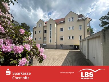 Wohnung zum Kauf 74.000 € 3 Zimmer 69,3 m² 1. Geschoss Limbach-Oberfrohna Limbach-Oberfrohna 09212