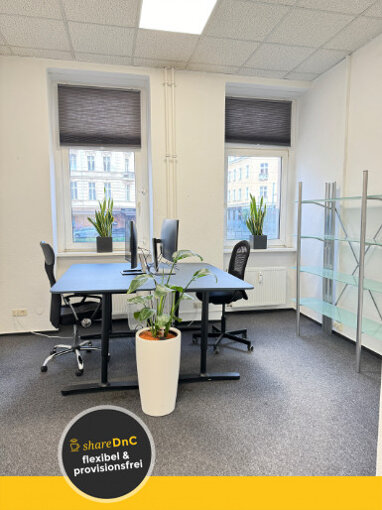 Bürofläche zur Miete Provisionsfrei 349 € 20 m² Bürofläche Greifswalder Straße Prenzlauer Berg Berlin 10405
