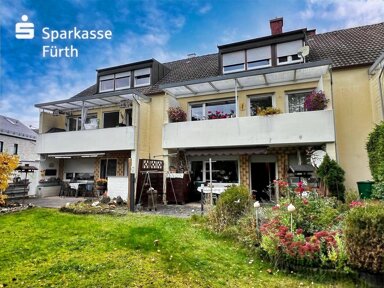 Mehrfamilienhaus zum Kauf 1.250.000 € 22 Zimmer 519 m² 1.025 m² Grundstück Deutenbach Stein 90547