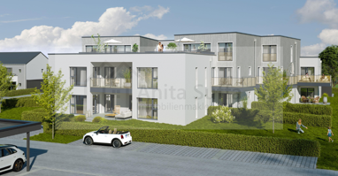 Penthouse zum Kauf Provisionsfrei 698.500 € 4 Zimmer 142,6 m² 2. Geschoss Ipsheim Ipsheim 91472