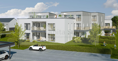 Penthouse zum Kauf provisionsfrei 698.500 € 4 Zimmer 142,6 m² 2. Geschoss Ipsheim Ipsheim 91472