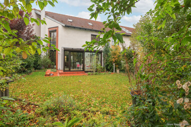 Reihenmittelhaus zum Kauf 680.000 € 6 Zimmer 147 m² 332 m² Grundstück Rudow Berlin 12355