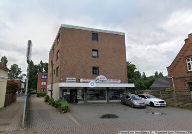 Wohnung zum Kauf 100.000 € 2 Zimmer 66 m² Weser-Ems-Halle Oldenburg 26123
