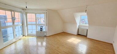 Wohnung zur Miete 750 € 2 Zimmer 60 m² 2. Geschoss Hersbrucker Straße 7 Altdorf Altdorf bei Nürnberg 90518