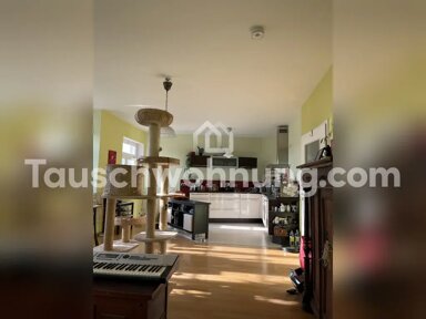 Wohnung zur Miete Tauschwohnung 470 € 2 Zimmer 69 m² Hellersiedlung Dresden 01099