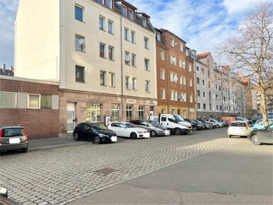 Wohnung zur Miete 592 € 3 Zimmer 61 m² frei ab sofort Sperlingstr. 14 Eibach Nürnberg 90451