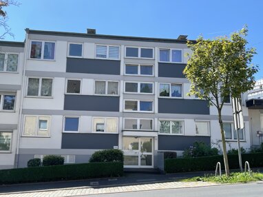 Wohnung zum Kauf 114.500 € 3 Zimmer 62 m² 1. Geschoss Varresbeck Wuppertal 42115