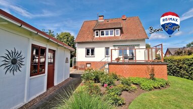 Einfamilienhaus zum Kauf Provisionsfrei 222.000 € 5 Zimmer 128 m² 1.432 m² Grundstück Ahlden Ahlden (Aller) 29693