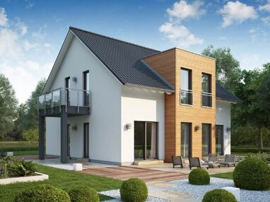 Einfamilienhaus zum Kauf Provisionsfrei 322.000 € 6 Zimmer 165 m² 601 m² Grundstück Fischbach Fischbach 67693