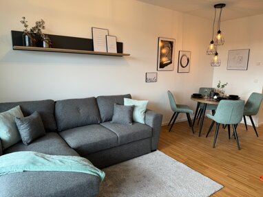 Apartment zur Miete 640 € 2 Zimmer 50 m² Nordvorstadt Weimar 99423
