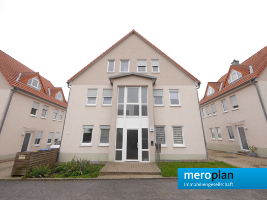 Maisonette zum Kauf als Kapitalanlage geeignet 124.500 € 2 Zimmer 61,8 m² Lärchenweg 35 Gaberndorf Weimar 99428