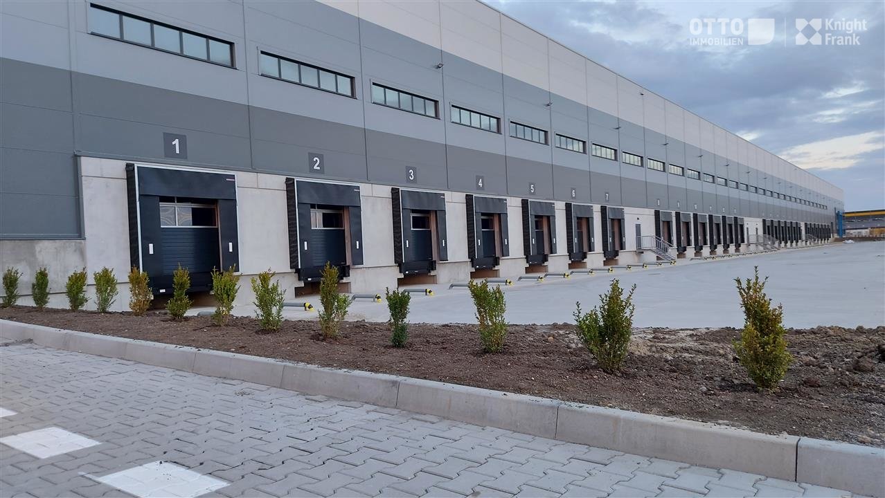 Produktionshalle zur Miete Provisionsfrei 62.112 m² Lagerfläche teilbar ab 6.945 m² Sered 926 01