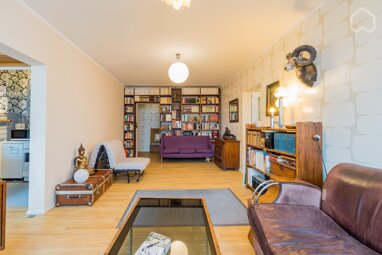 Wohnung zur Miete Wohnen auf Zeit 1.600 € 3 Zimmer 80 m² frei ab 01.01.2025 Mitte Berlin 10179