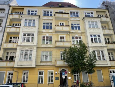 Wohnung zum Kauf 292.560 € 2 Zimmer 67,7 m² 5. Geschoss Prenzlauer Berg Berlin 10439