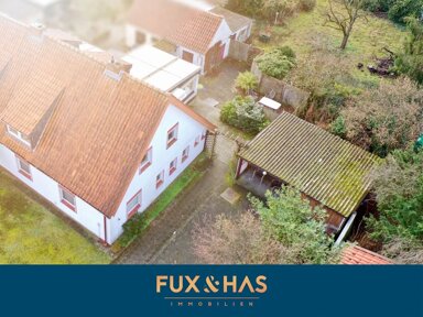 Doppelhaushälfte zum Kauf 243.000 € 6 Zimmer 120 m² 1.002 m² Grundstück Lingen Lingen 49808