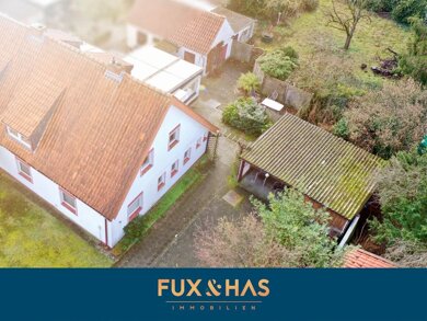 Doppelhaushälfte zum Kauf 6 Zimmer 120 m² 1.002 m² Grundstück Lingen Lingen 49808