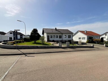 Einfamilienhaus zum Kauf 269.000 € 6 Zimmer 121 m² 715 m² Grundstück Onstmettingen Albstadt 72461