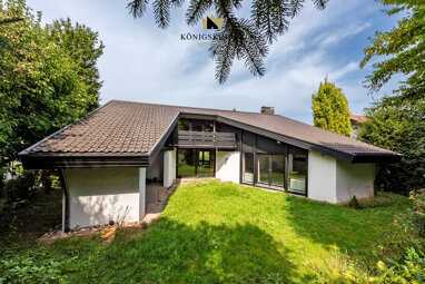Einfamilienhaus zum Kauf 736.000 € 4,5 Zimmer 186 m² 637 m² Grundstück Beilstein Beilstein 71717