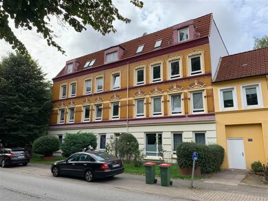 Wohnung zur Miete 1.500 € 4 Zimmer 80 m² 3. Geschoss frei ab 01.05.2025 Walddörferstrasse 276 Wandsbek Hamburg 22047