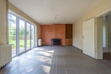 Doppelhaushälfte zum Kauf 460.000 € 5,5 Zimmer 124,1 m² 486 m² Grundstück Lohausen Düsseldorf 40474