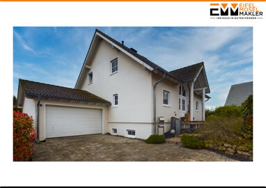 Einfamilienhaus zum Kauf 499.000 € 7 Zimmer 184,5 m² 705 m² Grundstück Osburg 54317