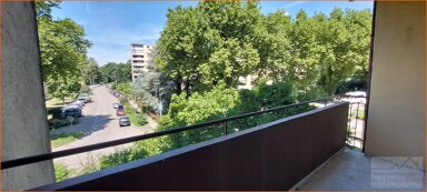 Wohnung zur Miete 670 € 3 Zimmer 74 m² 2. Geschoss Bad Säckingen Bad Säckingen 79713