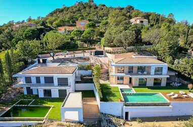 Einfamilienhaus zum Kauf 4.500.000 € 12 Zimmer LES ADRETS DE L ESTEREL 83600