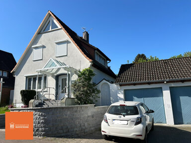 Einfamilienhaus zum Kauf 679.000 € 6 Zimmer 140 m² 787 m² Grundstück frei ab sofort Eißendorf Hamburg 21073